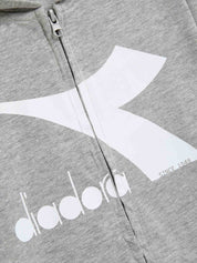Felpe Grigio Diadora