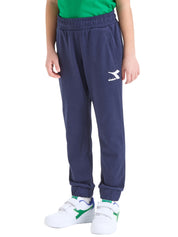 Pantaloni sportivi Blu Diadora