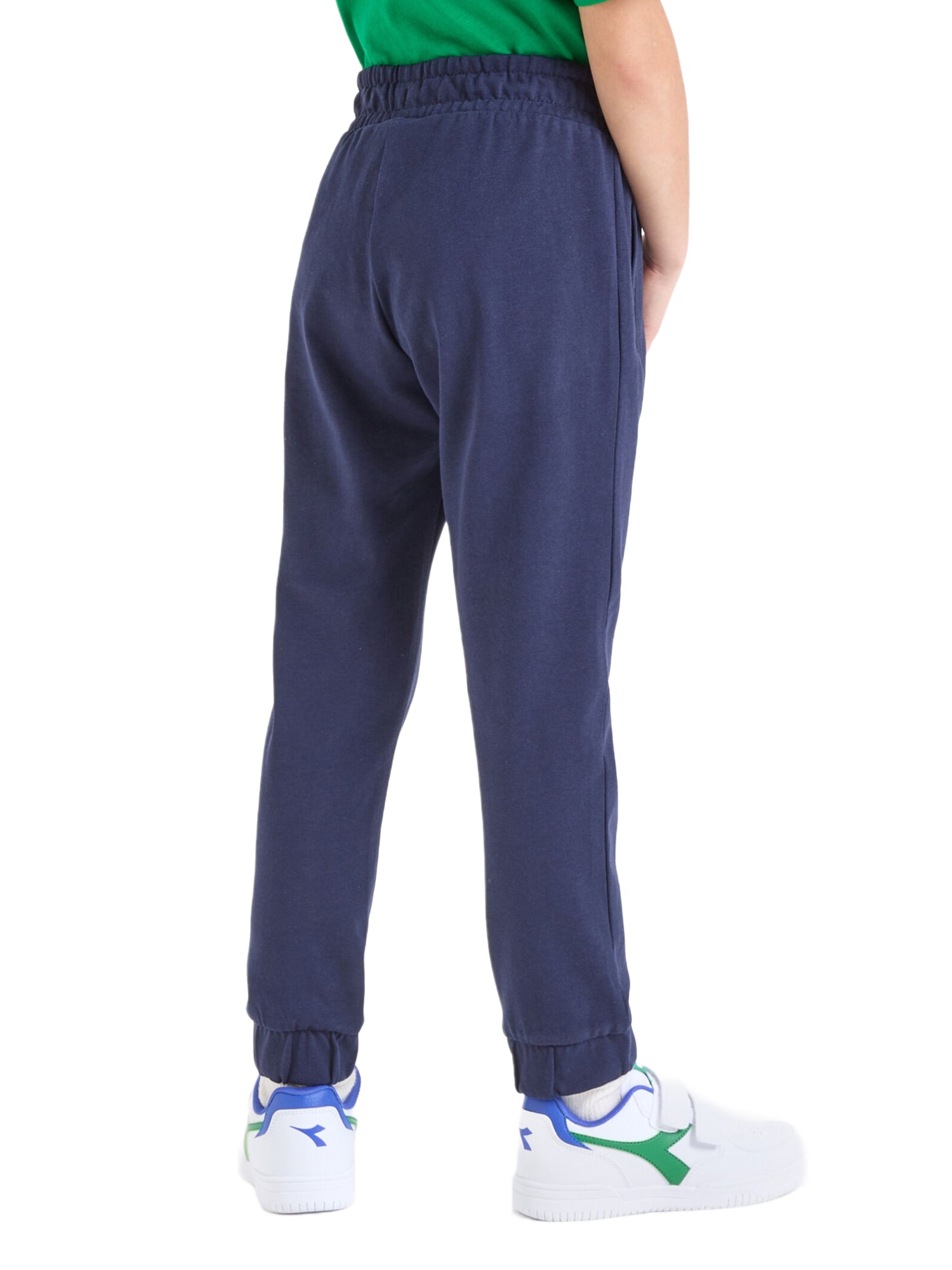 Pantaloni sportivi Blu Diadora
