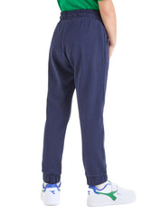 Pantaloni sportivi Blu Diadora