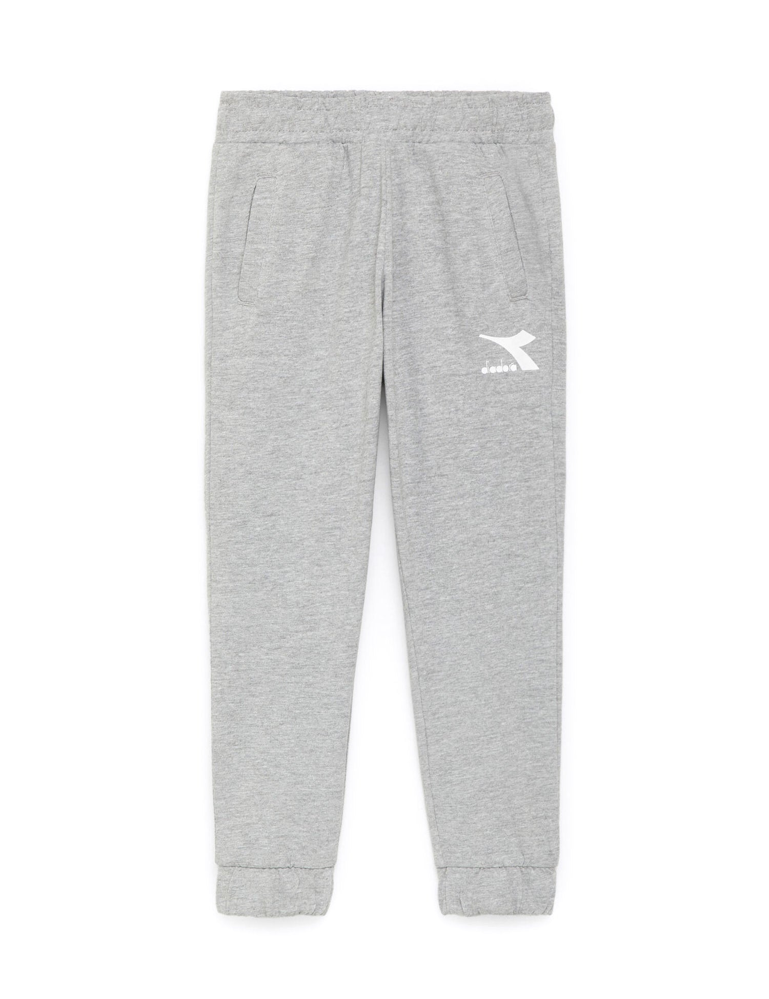 Pantaloni sportivi Grigio Diadora