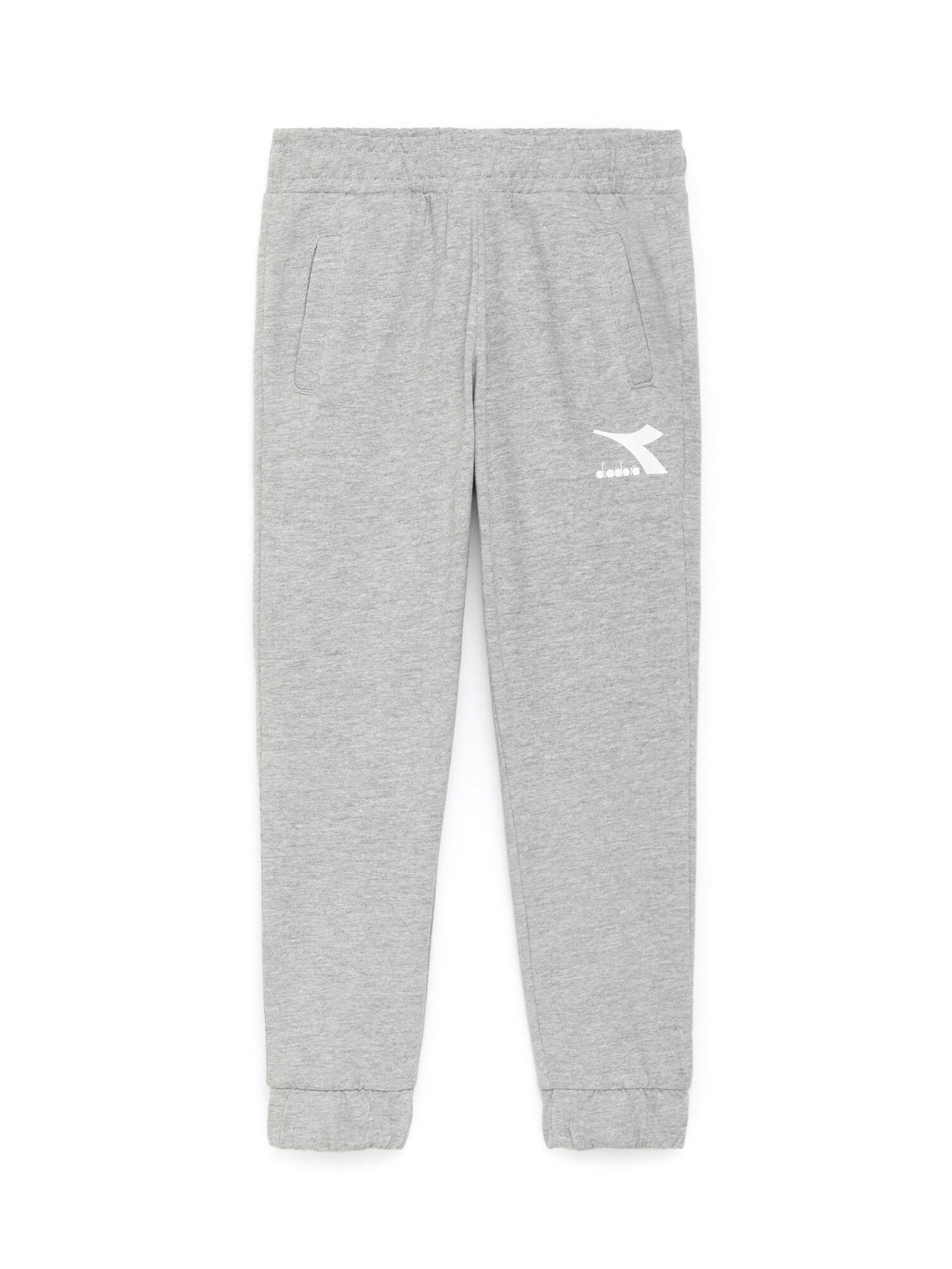 Pantaloni sportivi Grigio Diadora