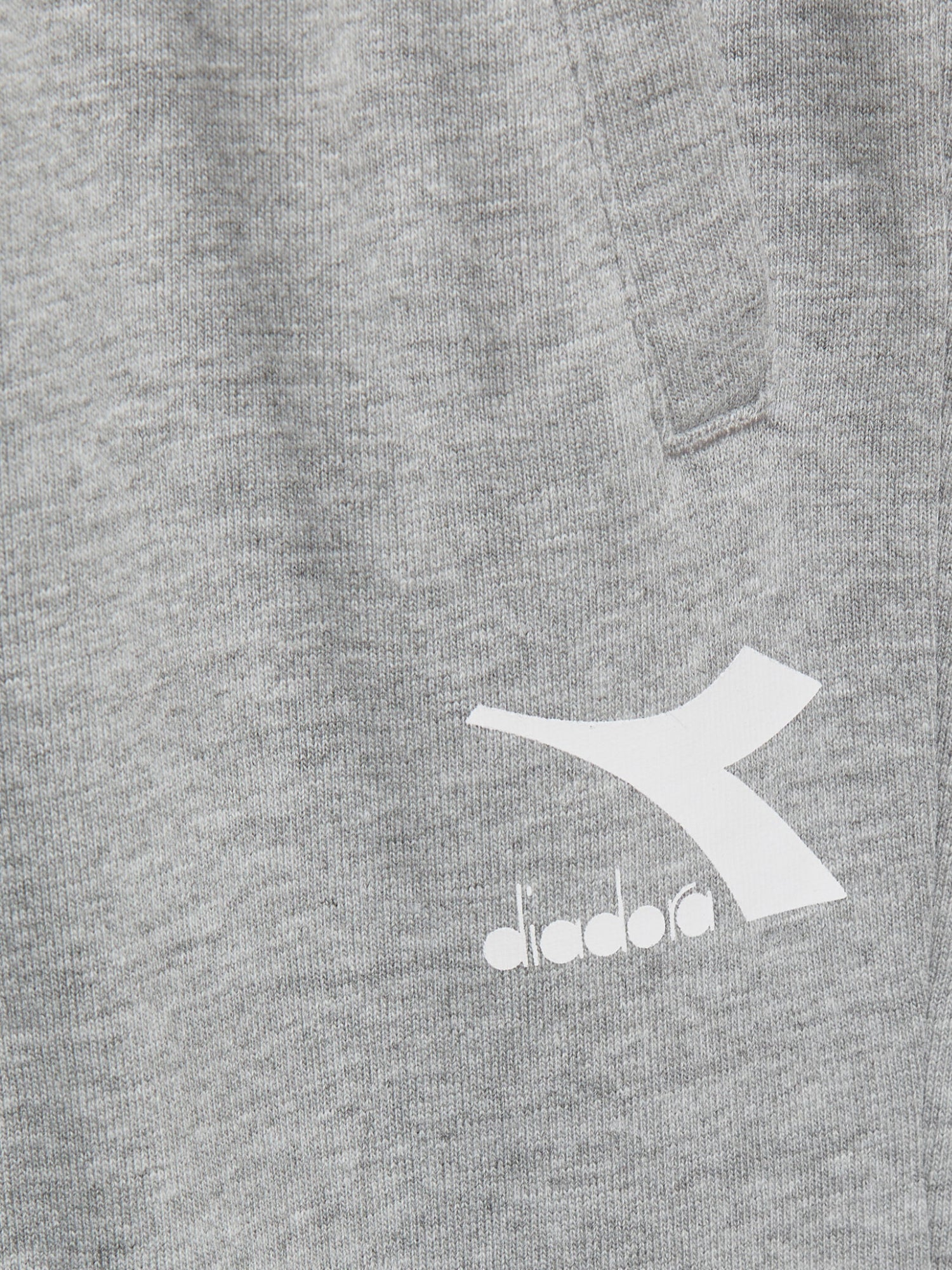 Pantaloni sportivi Grigio Diadora