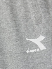 Pantaloni sportivi Grigio Diadora