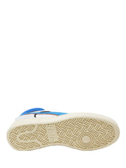 Sneakers Bianco Blu Diadora