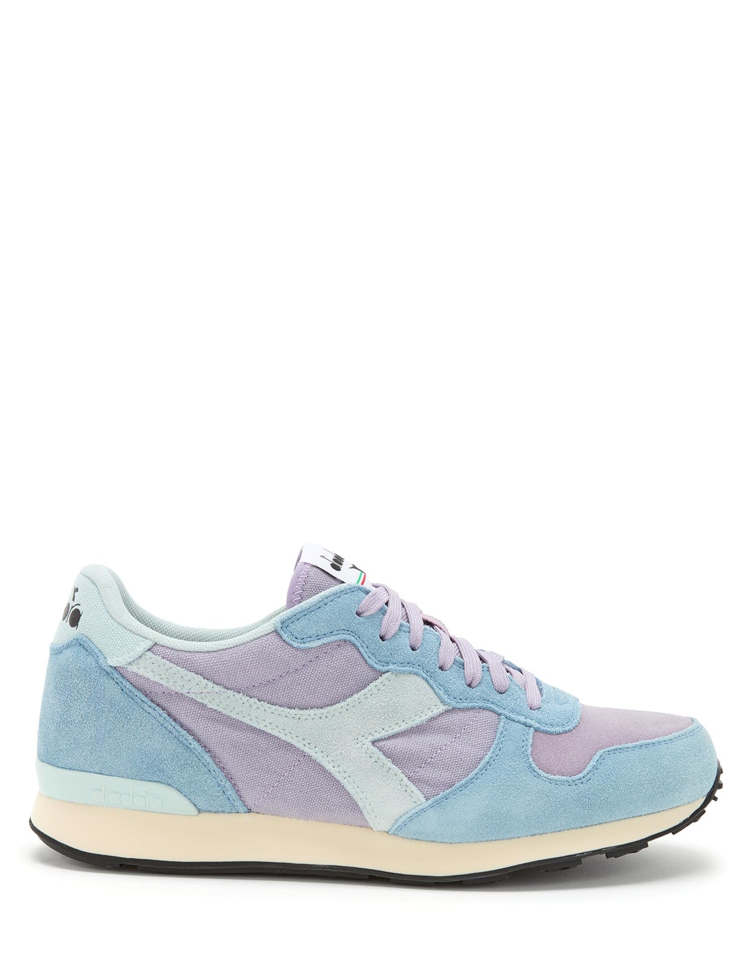 Sneakers Blu Diadora