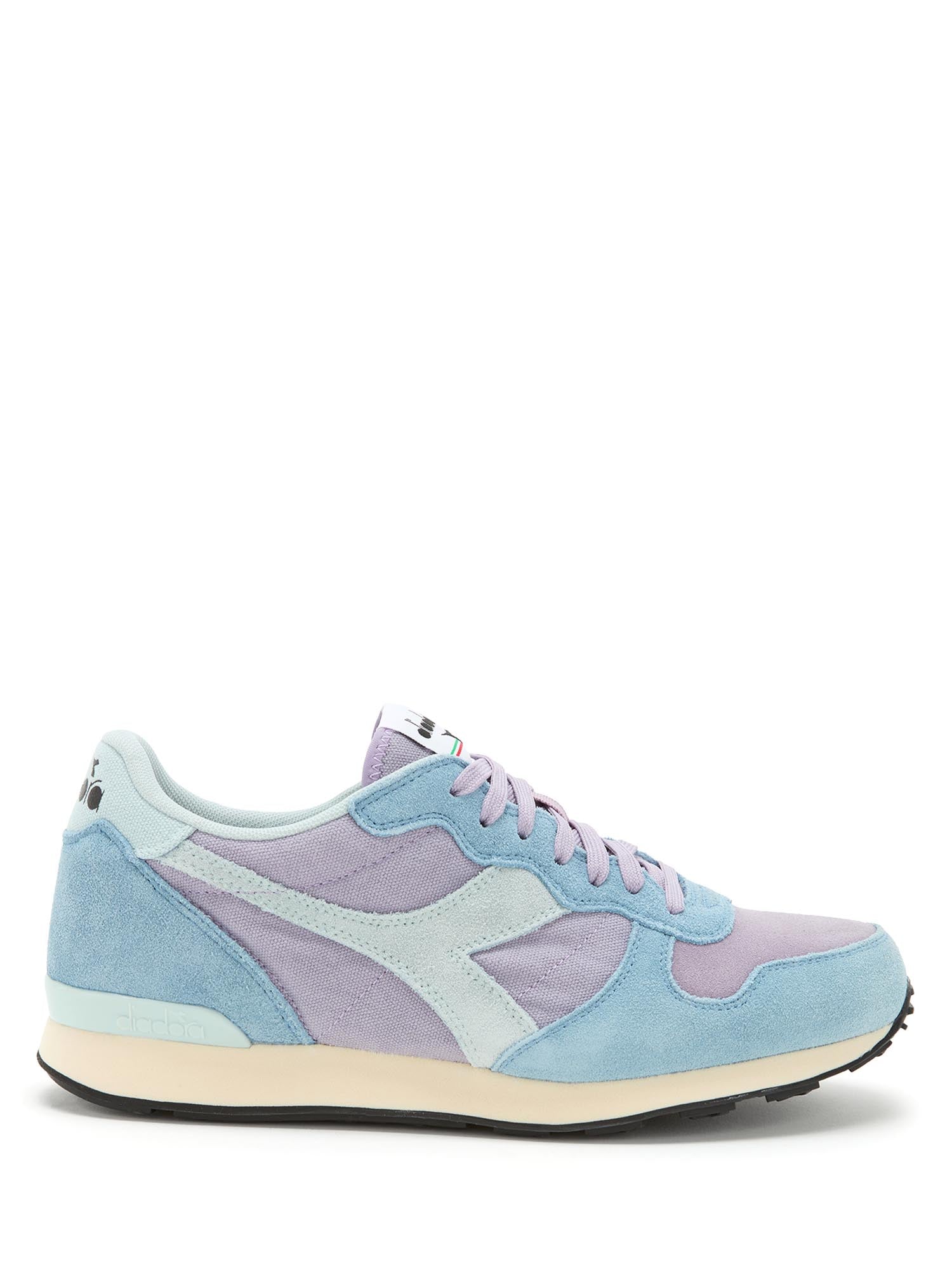 Sneakers Blu Diadora