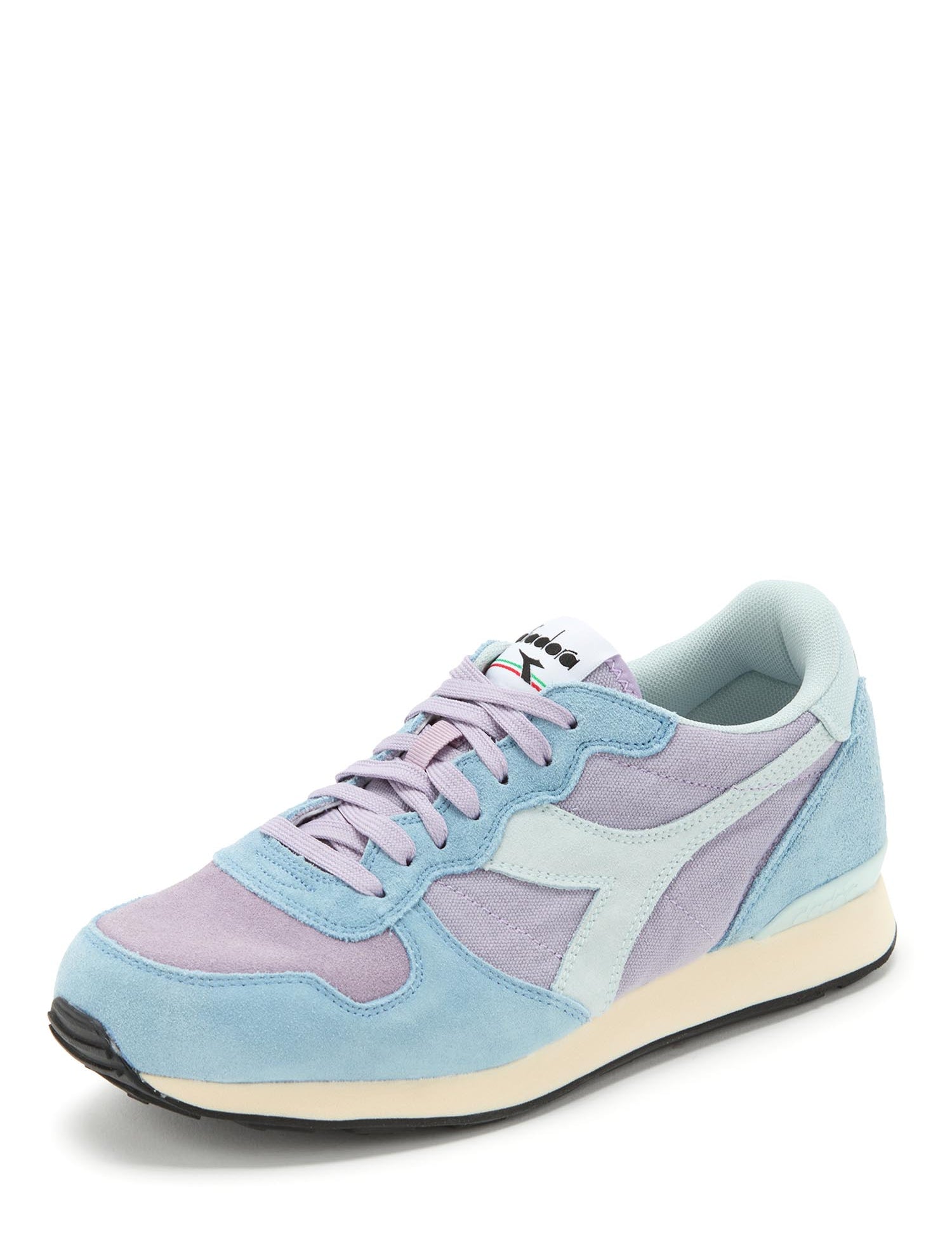 Sneakers Blu Diadora
