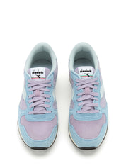 Sneakers Blu Diadora