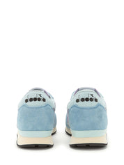 Sneakers Blu Diadora