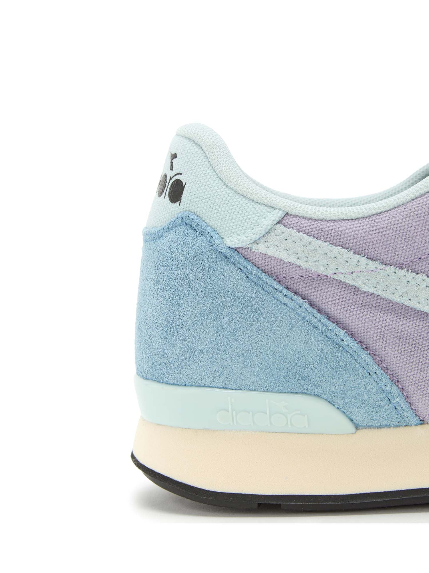 Sneakers Blu Diadora