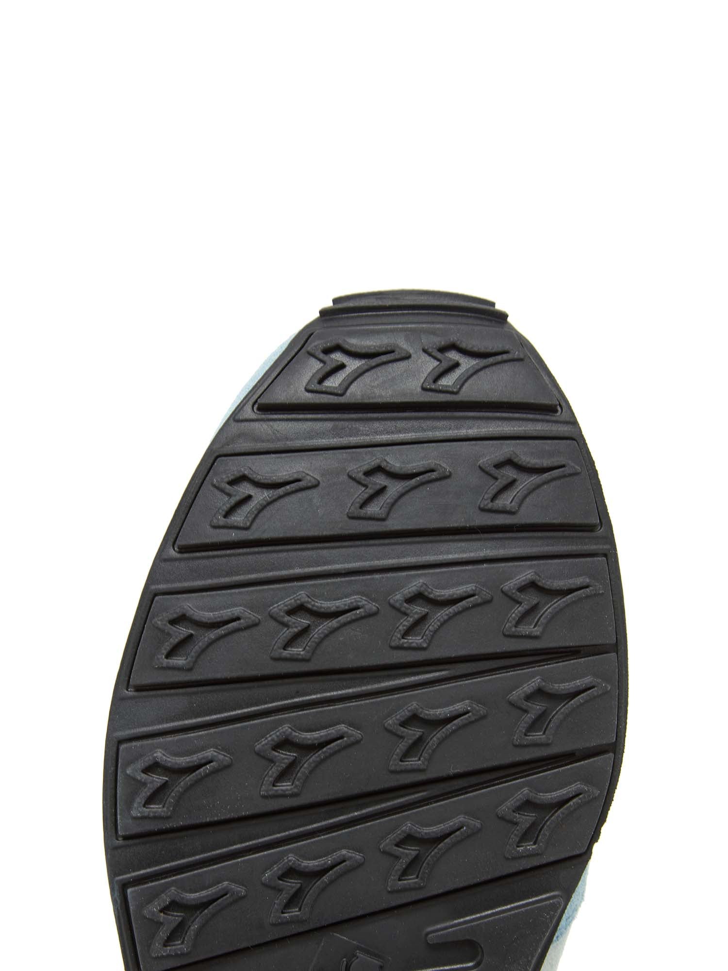 Sneakers Blu Diadora