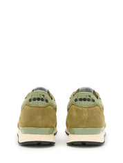 Sneakers Verde Diadora