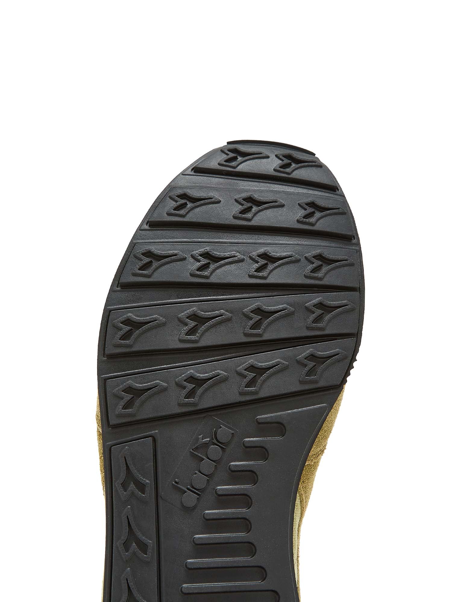 Sneakers Verde Diadora