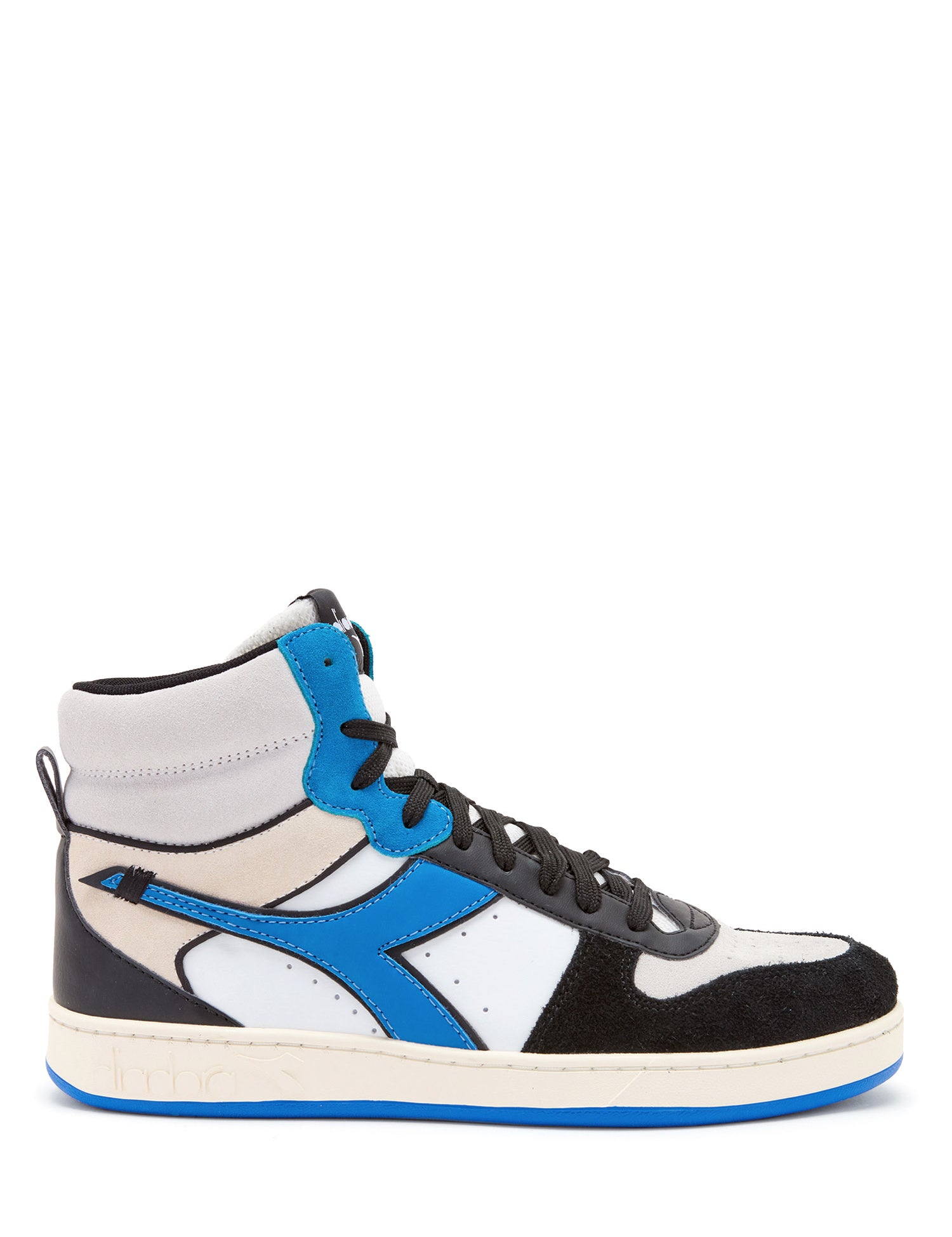 Sneakers Bianco Diadora