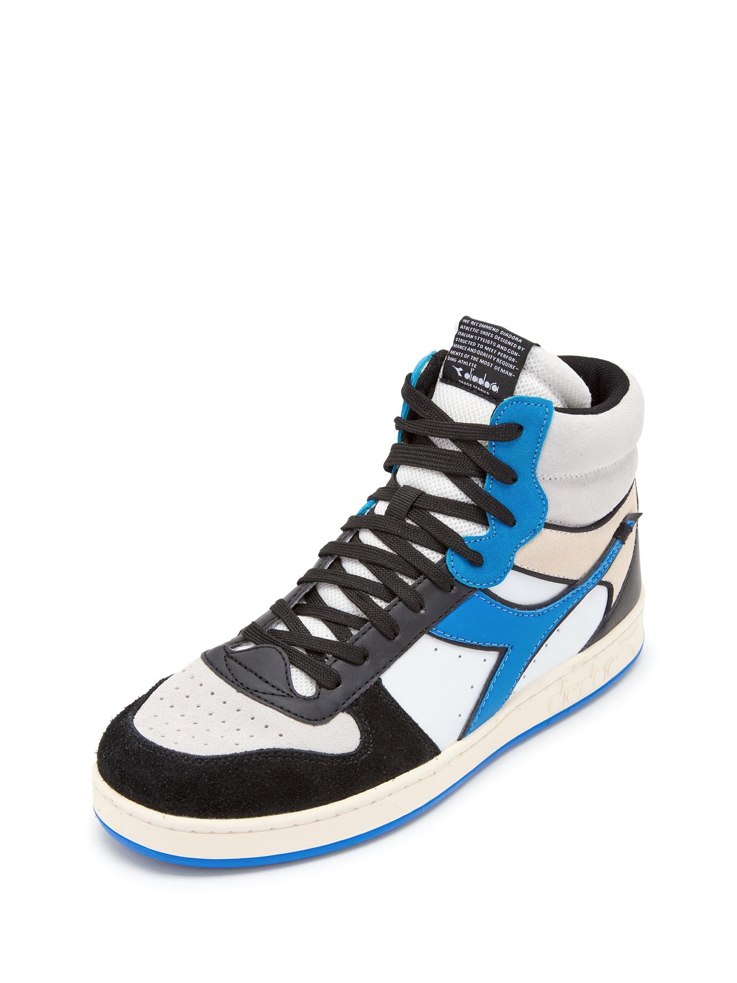 Sneakers Bianco Diadora