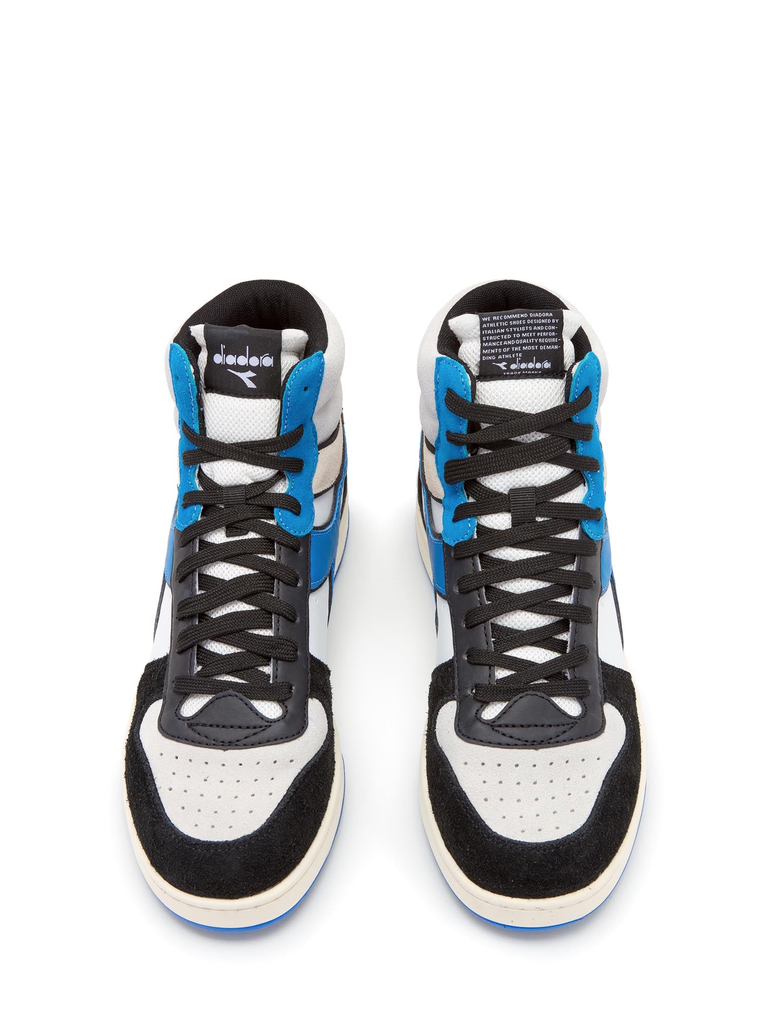 Sneakers Bianco Diadora