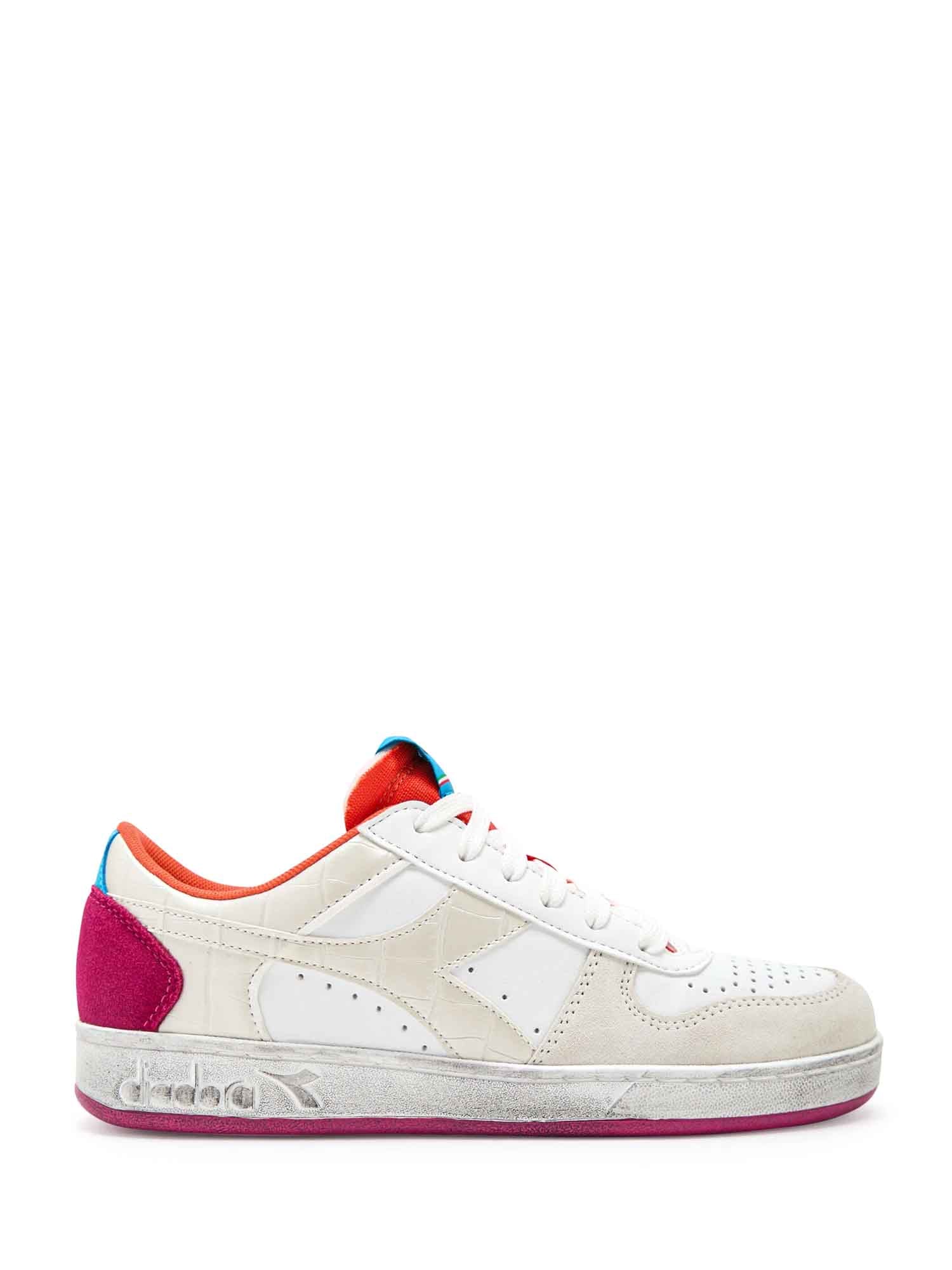 Sneakers Bianco Diadora
