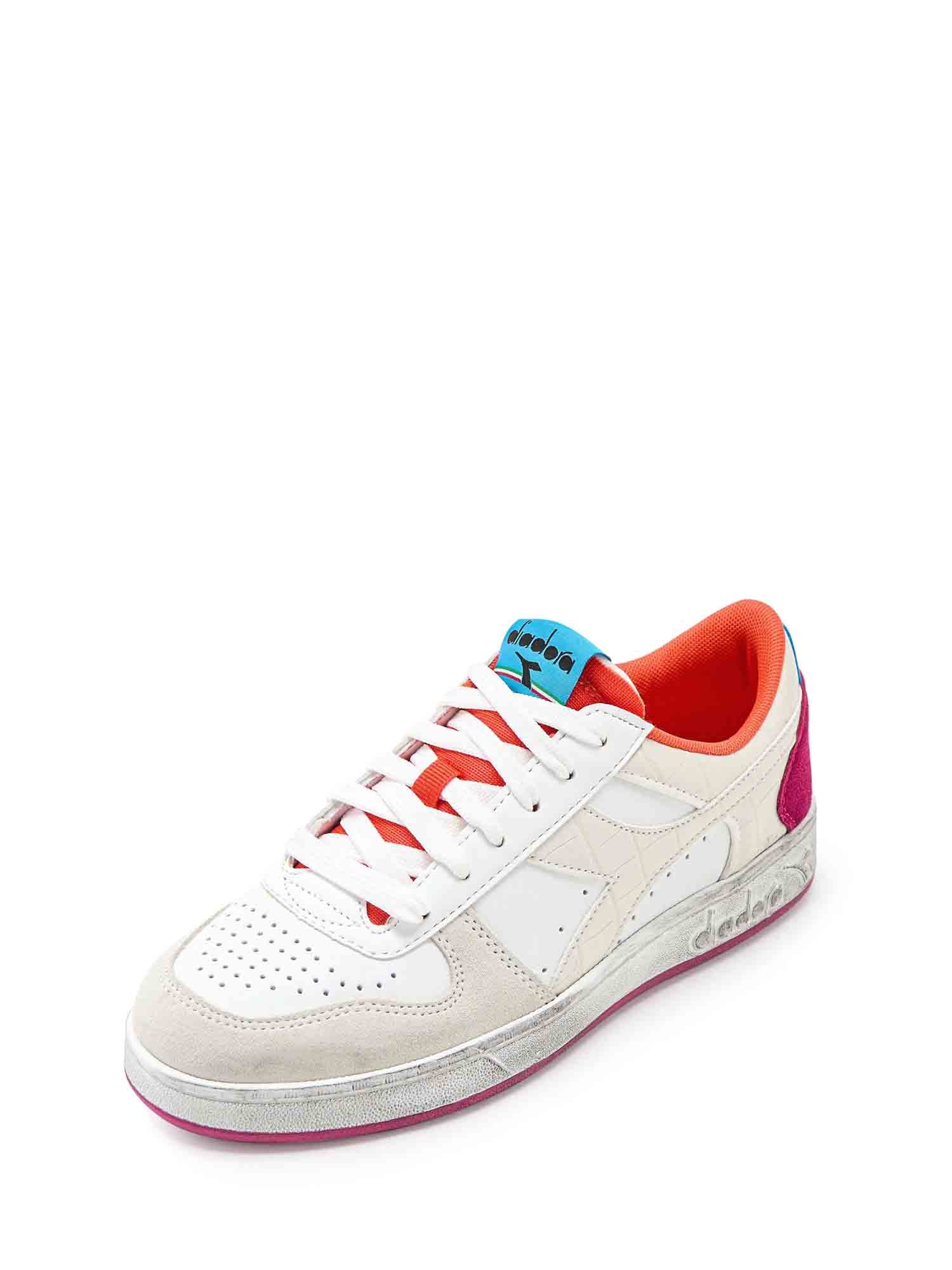 Sneakers Bianco Diadora