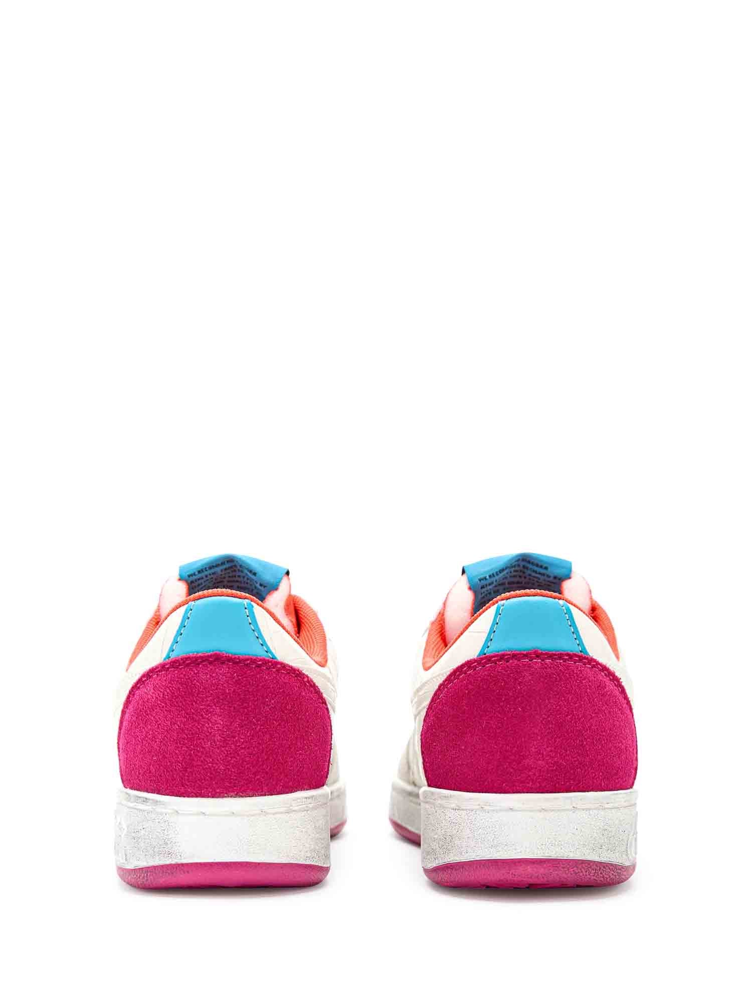 Sneakers Bianco Diadora