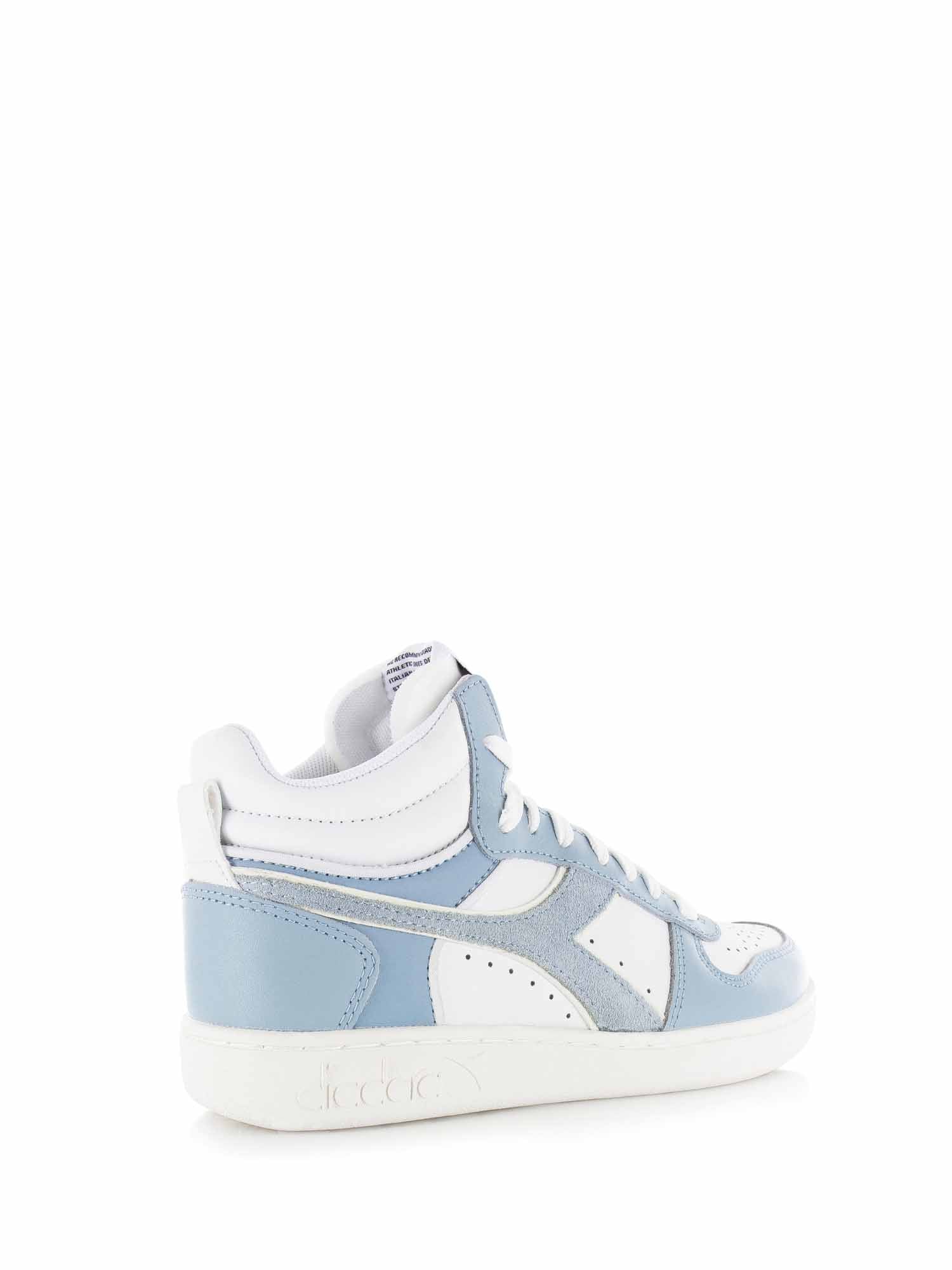 Sneakers Bianco Diadora