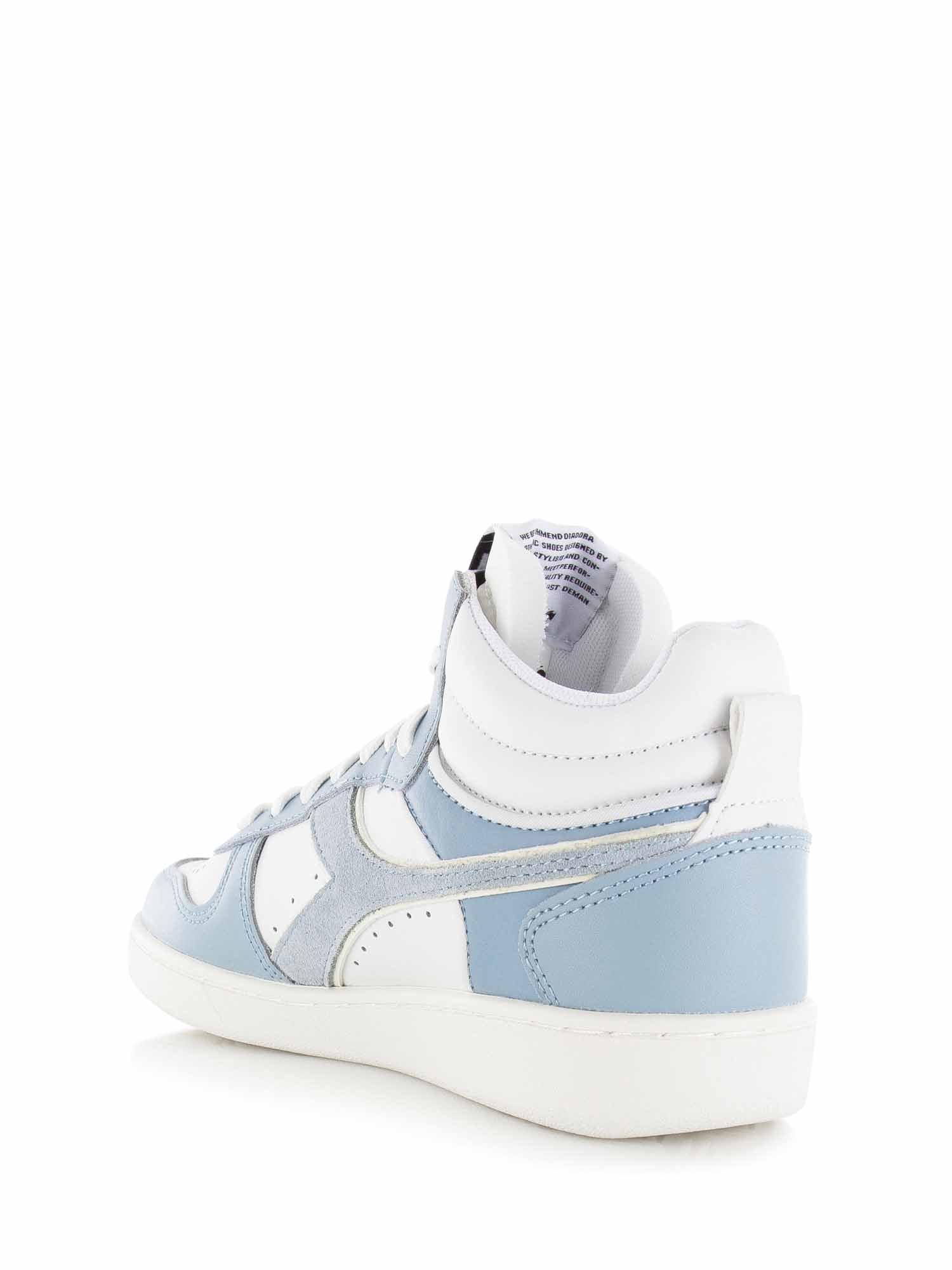 Sneakers Bianco Diadora