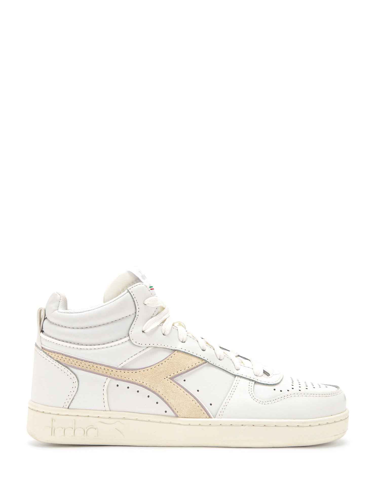 Sneakers Beige Diadora