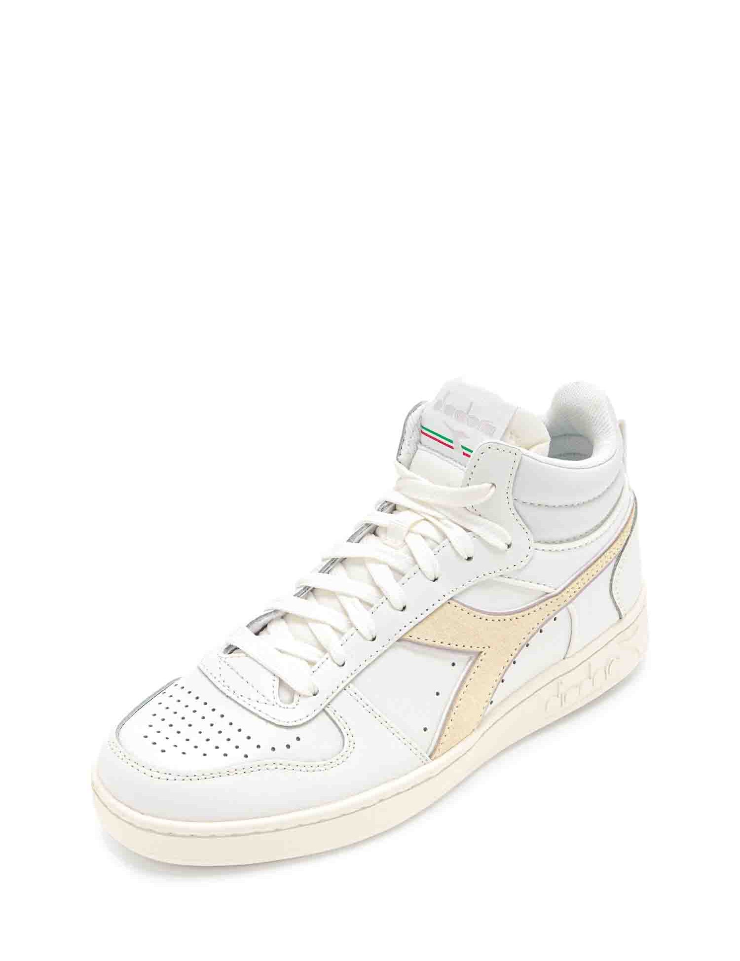 Sneakers Beige Diadora