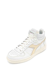 Sneakers Beige Diadora