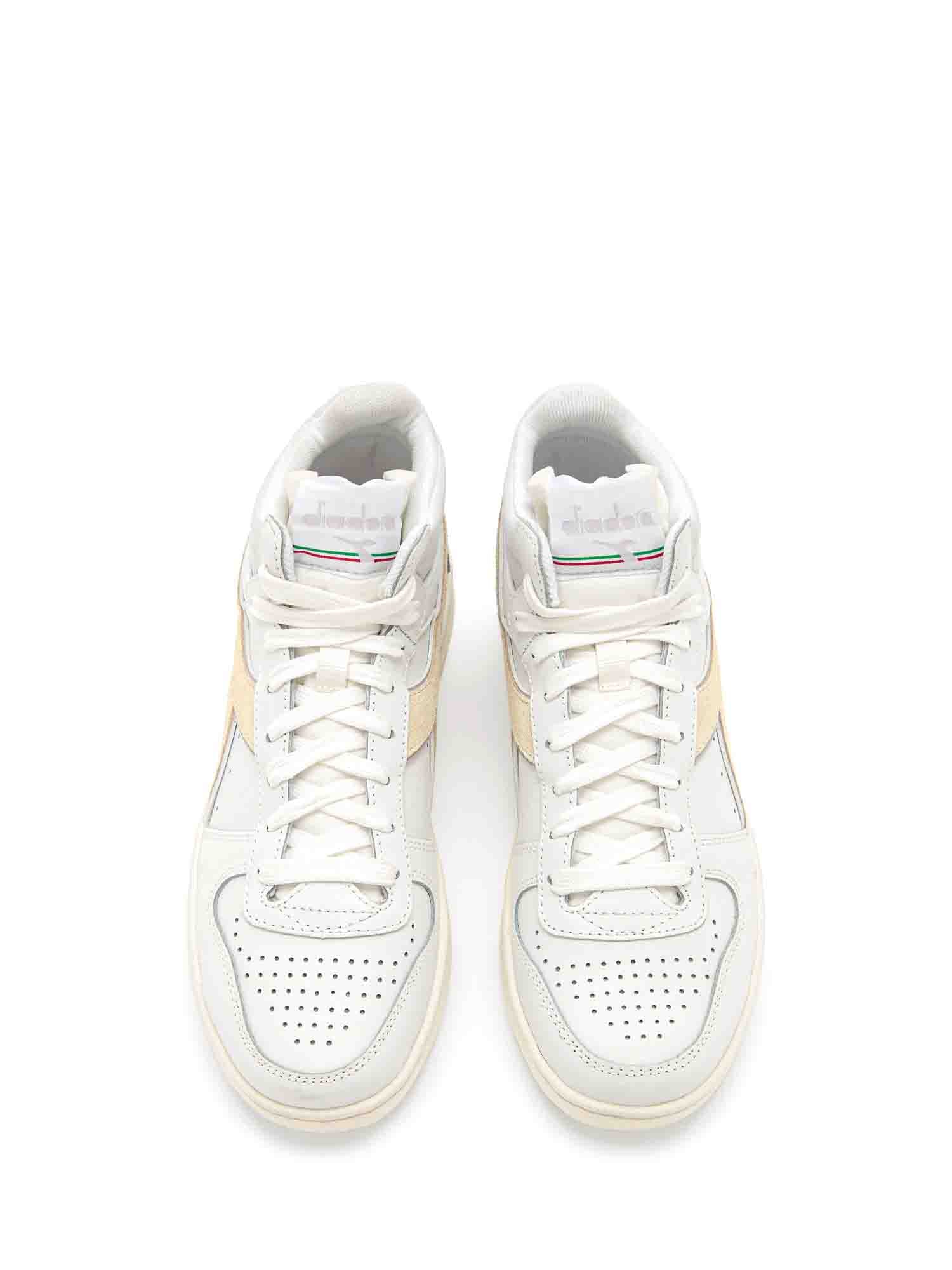Sneakers Beige Diadora