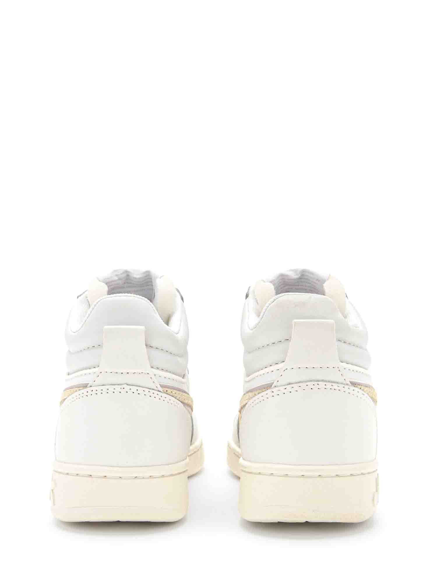 Sneakers Beige Diadora