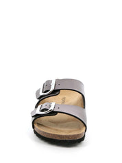 Ciabatte Grigio Grunland