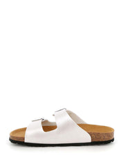 Ciabatte Bianco Grunland