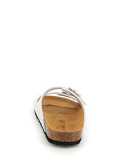 Ciabatte Bianco Grunland