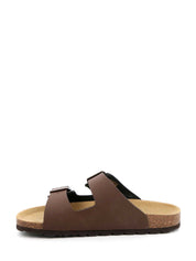 Ciabatte Marrone Grunland