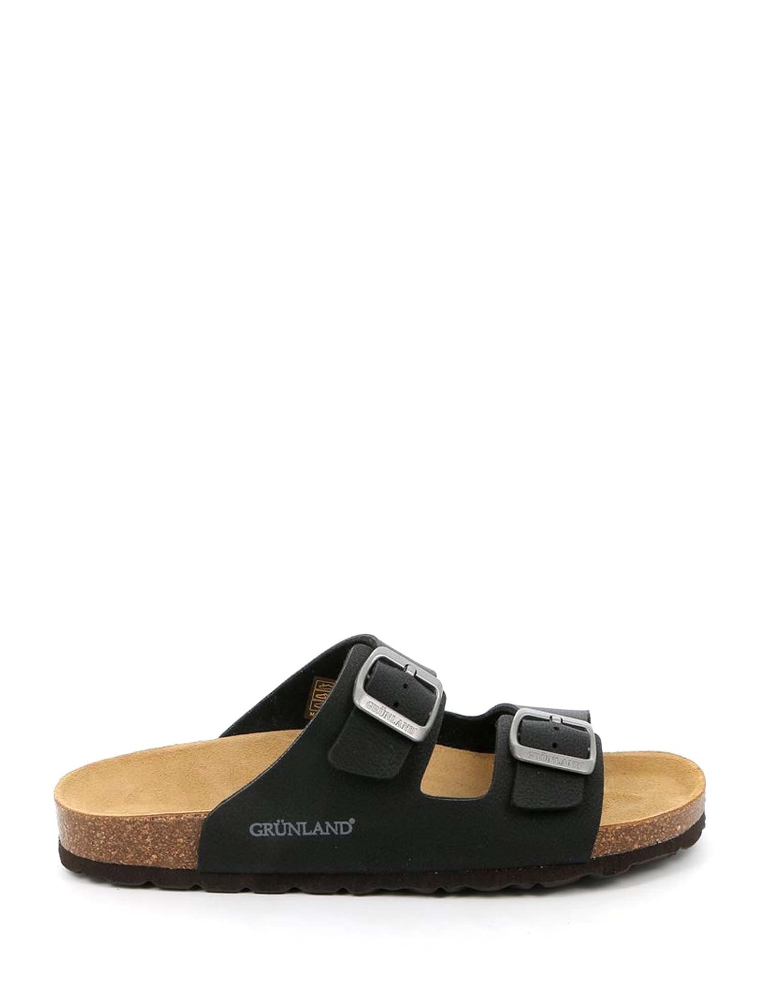 Ciabatte Nero Grunland