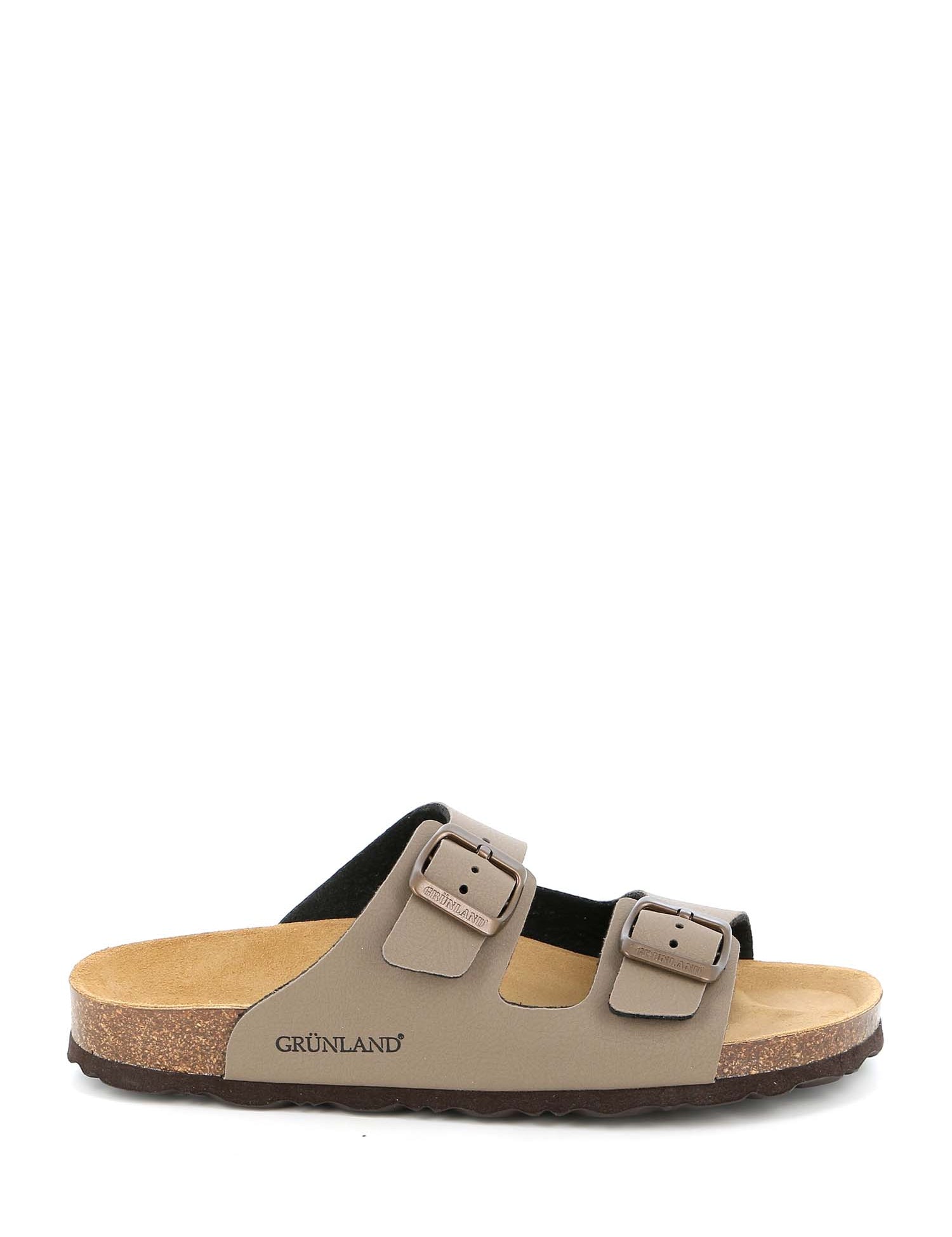 Ciabatte Tortora Grunland