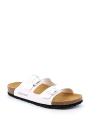 Ciabatte Bianco Grunland