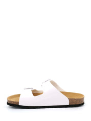 Ciabatte Bianco Grunland