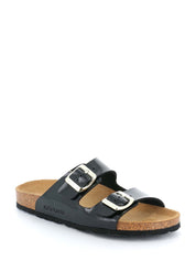 Ciabatte Nero Grunland