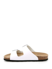 Ciabatte Bianco Grunland