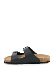 Ciabatte Nero Grunland