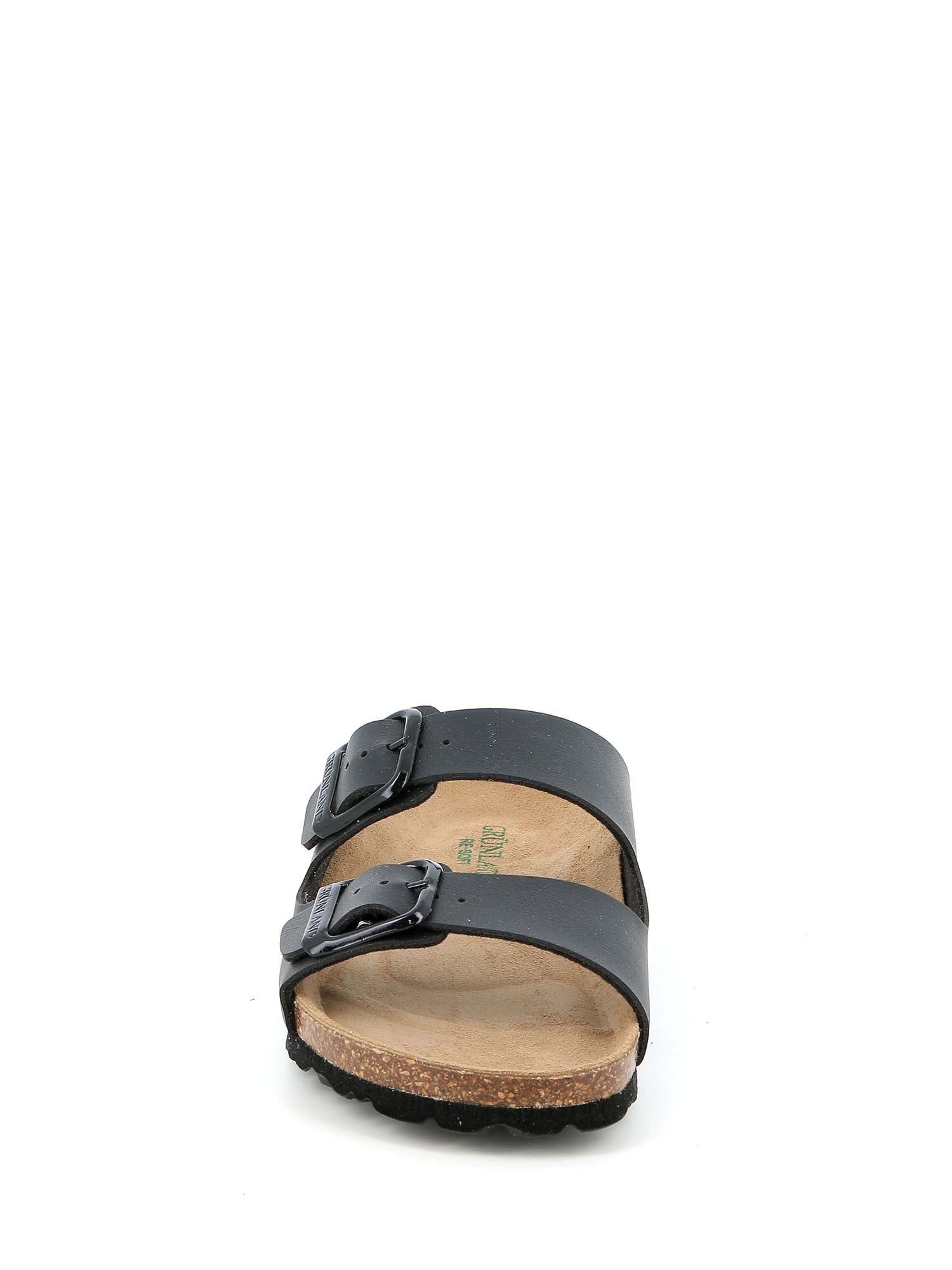 Ciabatte Nero Grunland