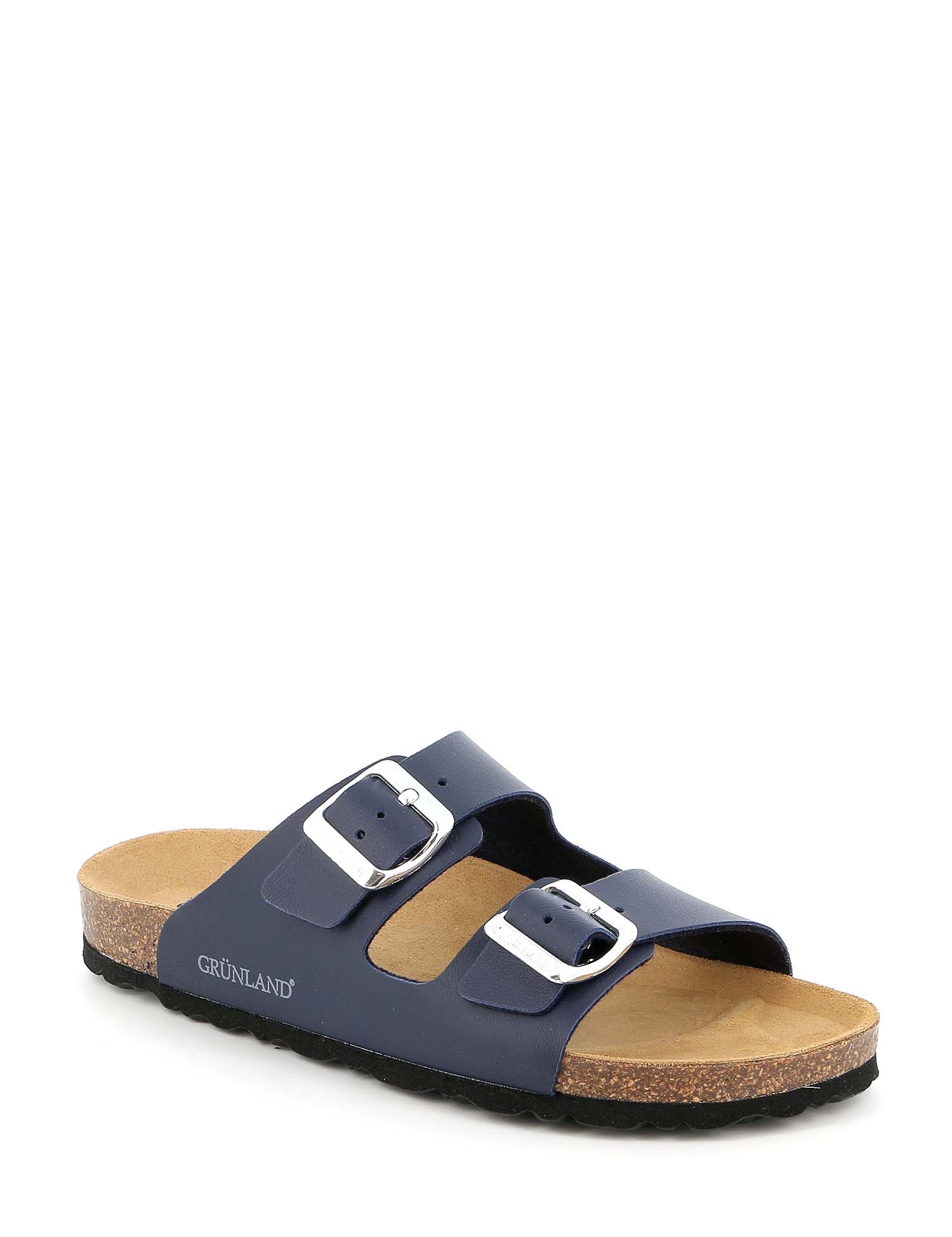 Ciabatte Blu Grunland