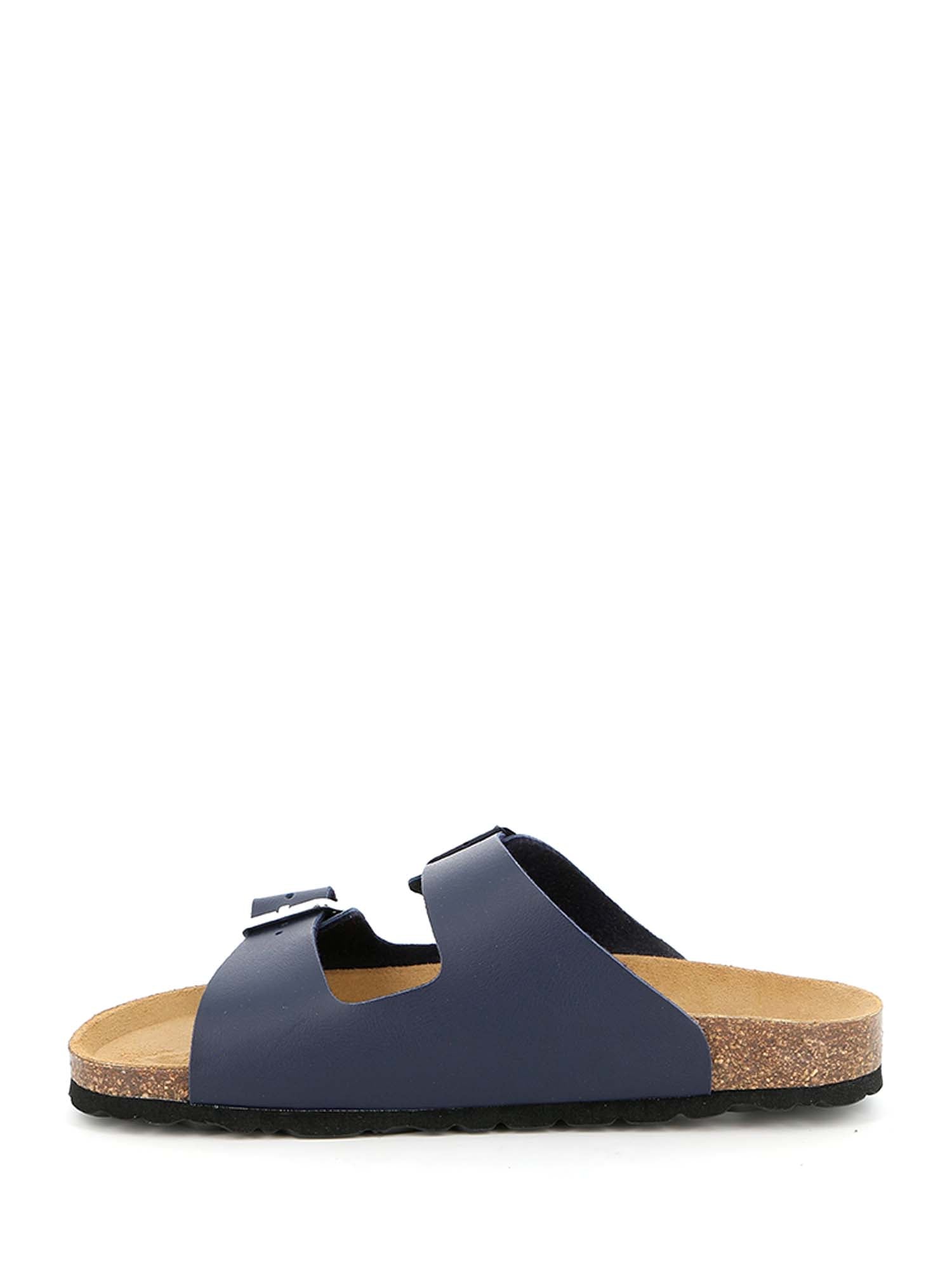 Ciabatte Blu Grunland