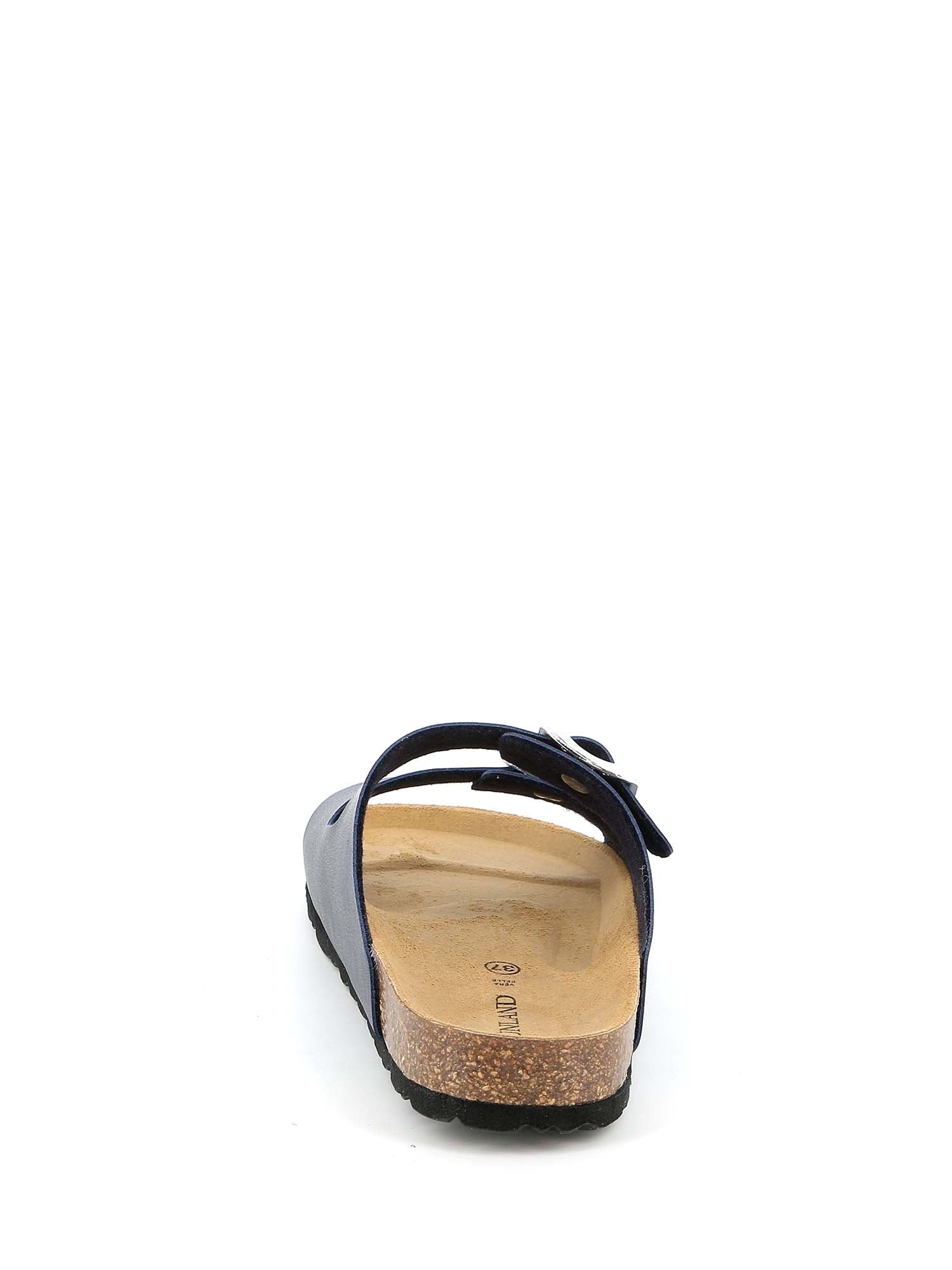 Ciabatte Blu Grunland