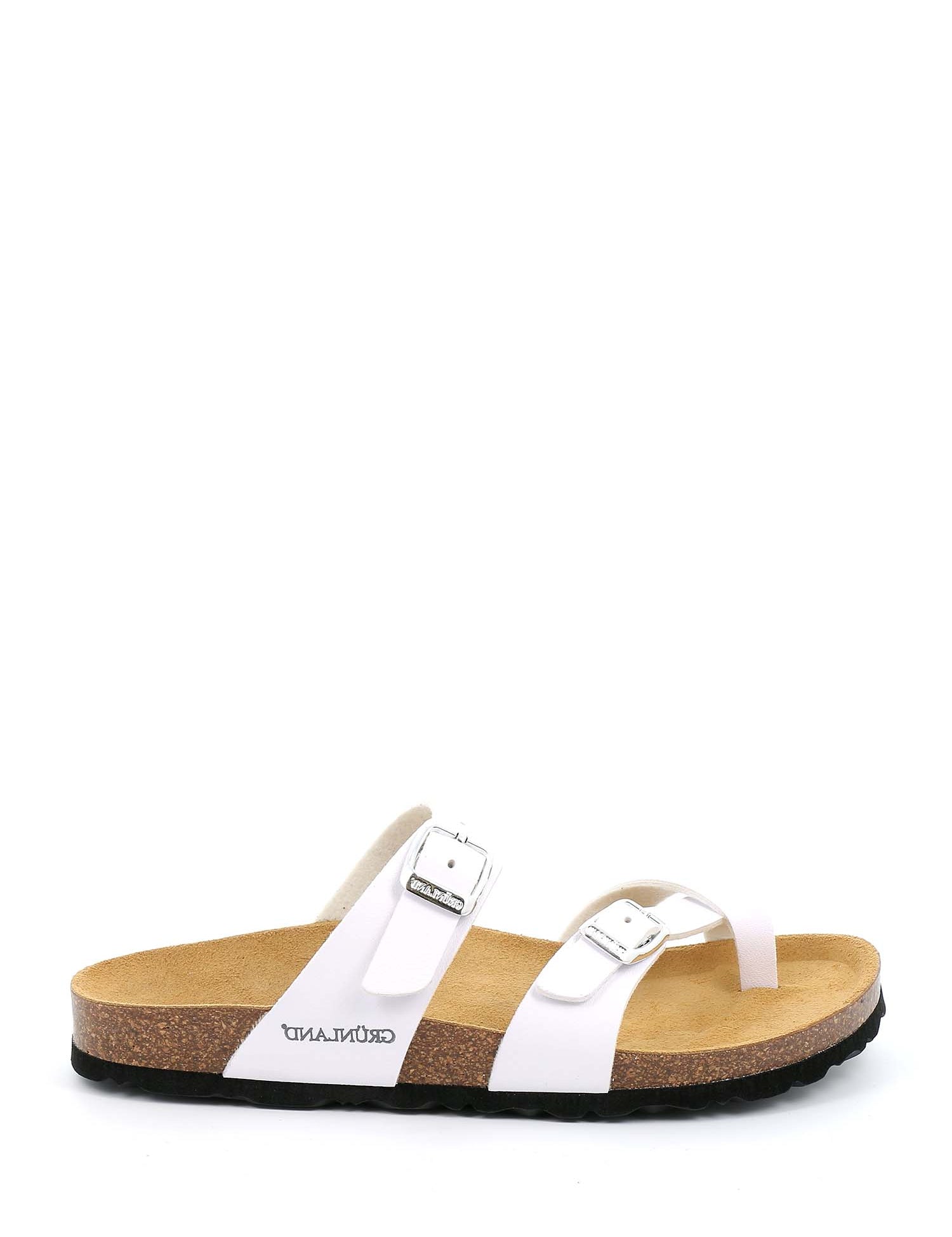 Infradito Bianco Grunland