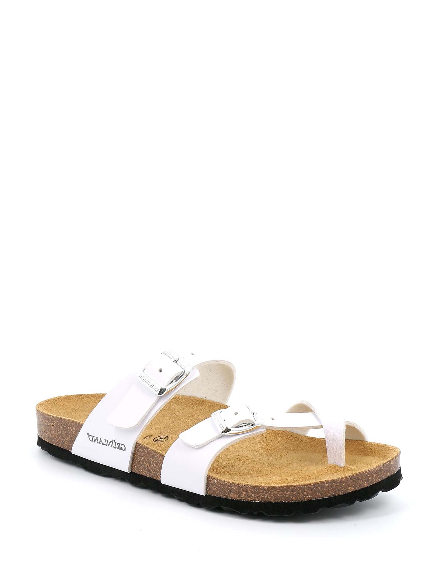 Infradito Bianco Grunland