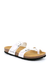 Infradito Bianco Grunland