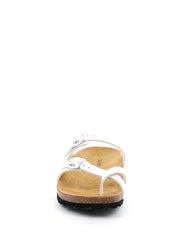 Infradito Bianco Grunland